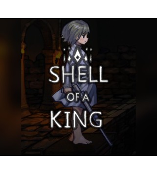 Shell of a King Steam Key GLOBAL